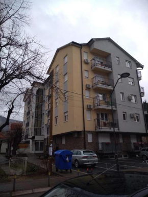 Apartman Dana
